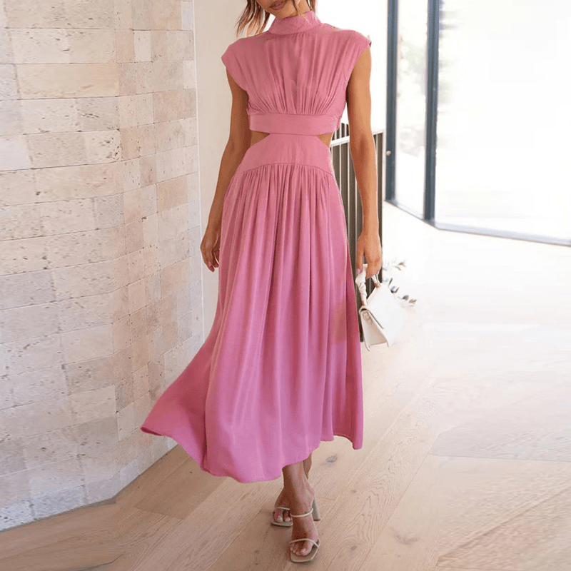 Blaise – Vestido largo y elegante