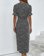 NUVOLA™ - Vestido elegante y favorecedor