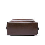 Stella | Mochila clásica de doble cremallera con diseño minimalista