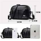 CASTRO CONCEPT™ | Bolso minimalista atemporal