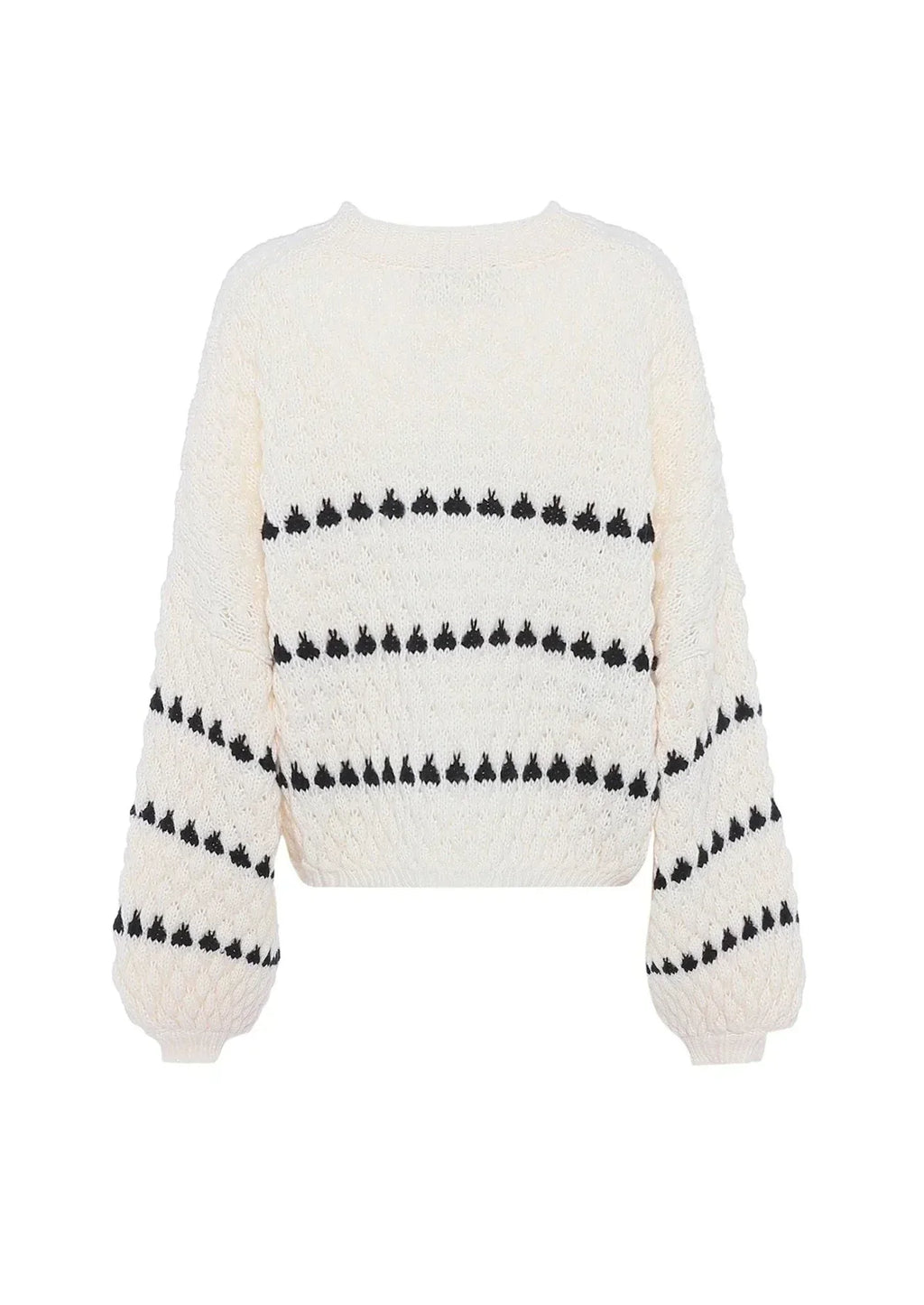 Jersey de Punto Serena