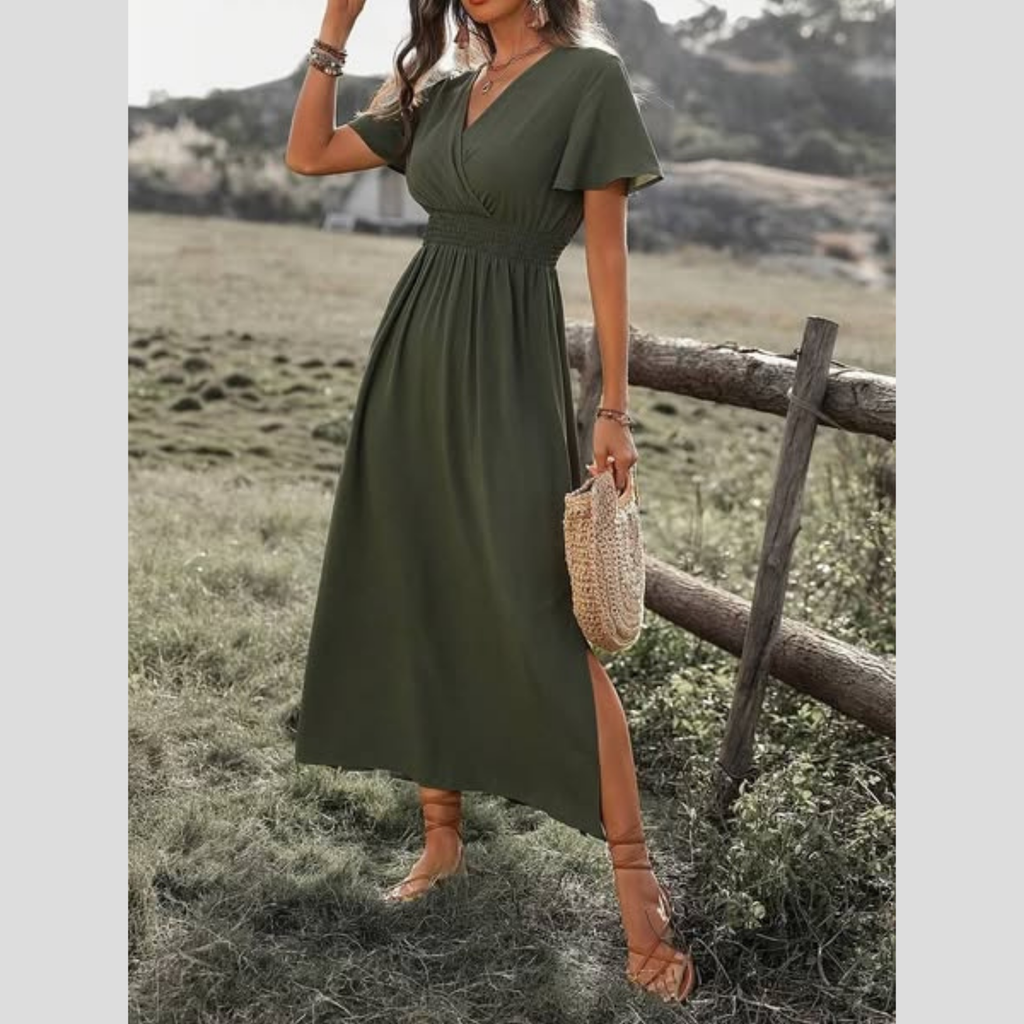 ROMI™ | Vestido Elegante y Confortable