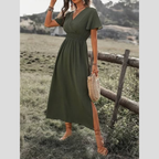 ROMI™ | Vestido Elegante y Confortable