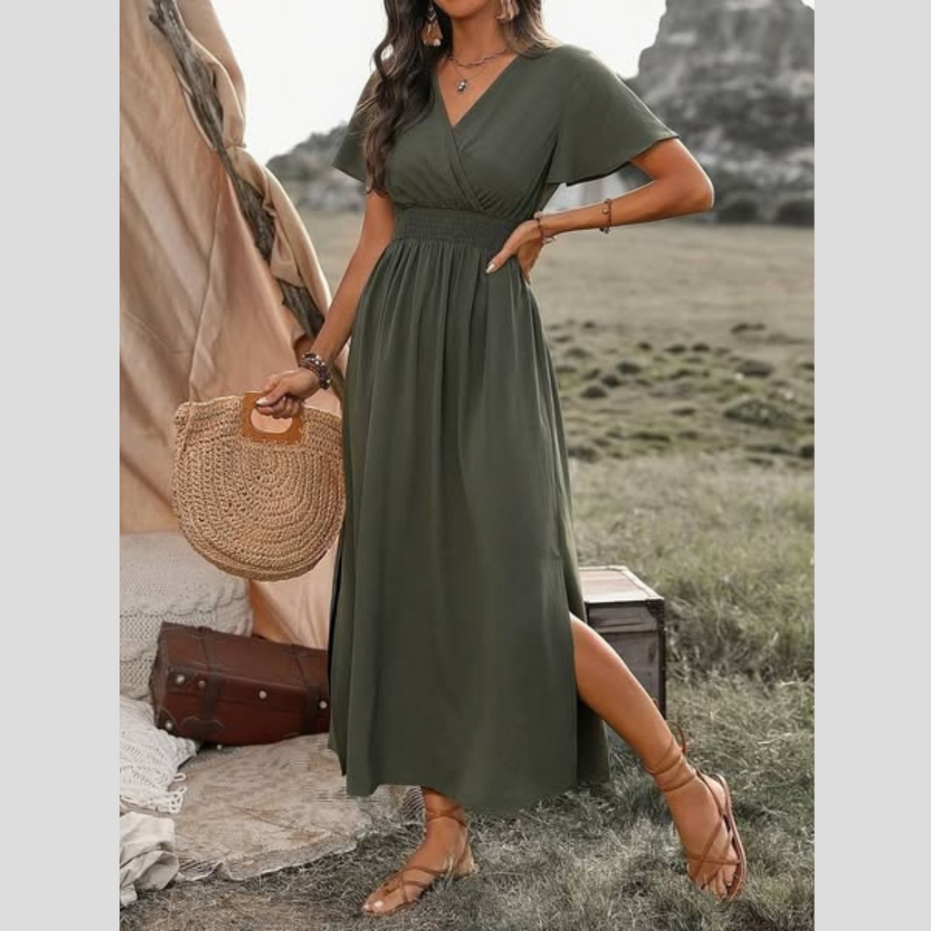 ROMI™ | Vestido Elegante y Confortable