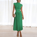 Blaise – Vestido largo y elegante