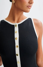 BÉRI | Vestido de punto