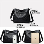 CASTRO CONCEPT™ | Bolso de diario