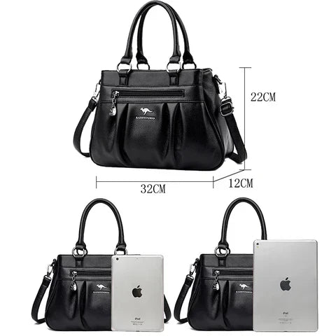 CASTRO CONCEPT™ | Bolso elegante y premiun