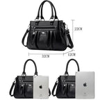 CASTRO CONCEPT™ | Bolso elegante y premiun