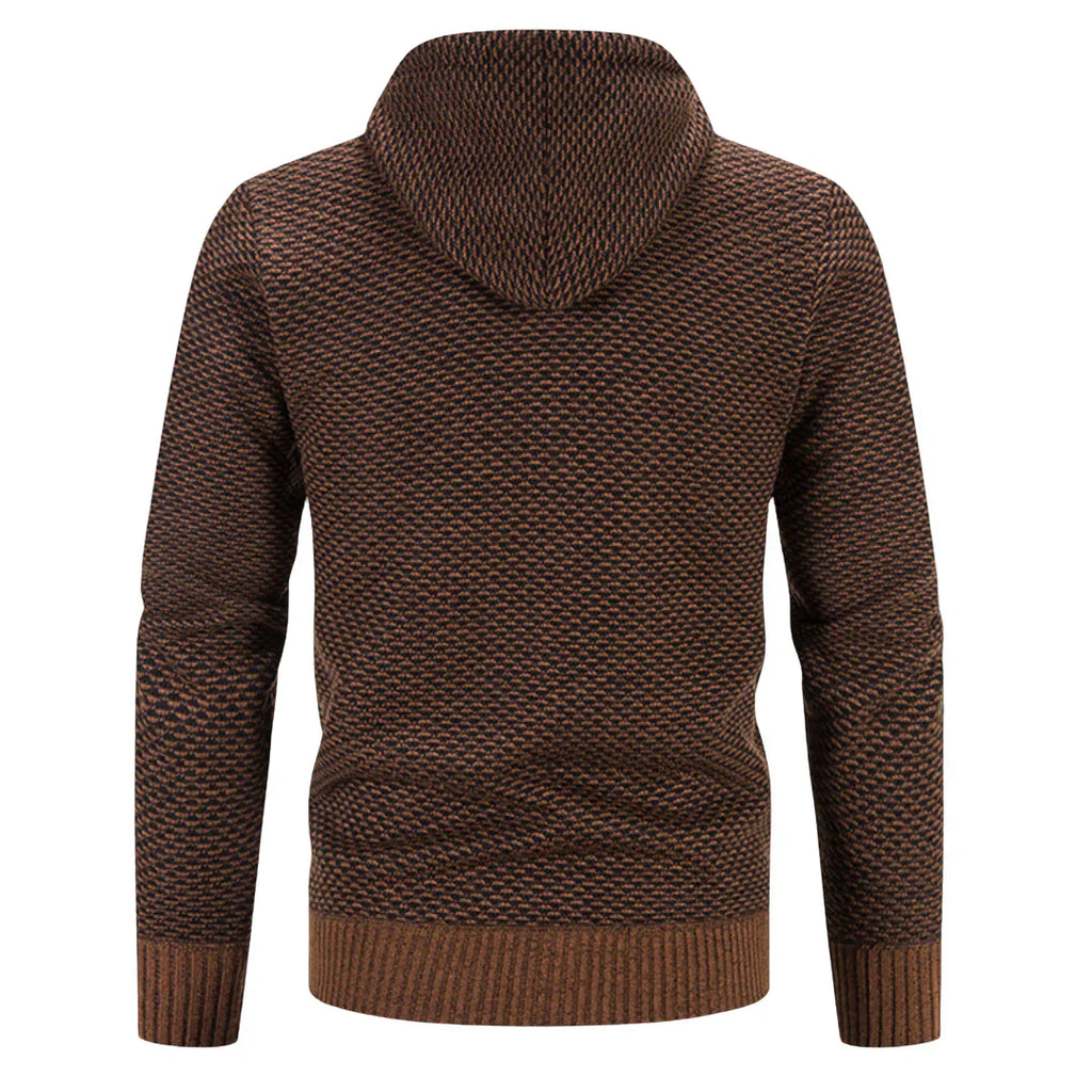 Arnaud | Sudadera con capucha Premium