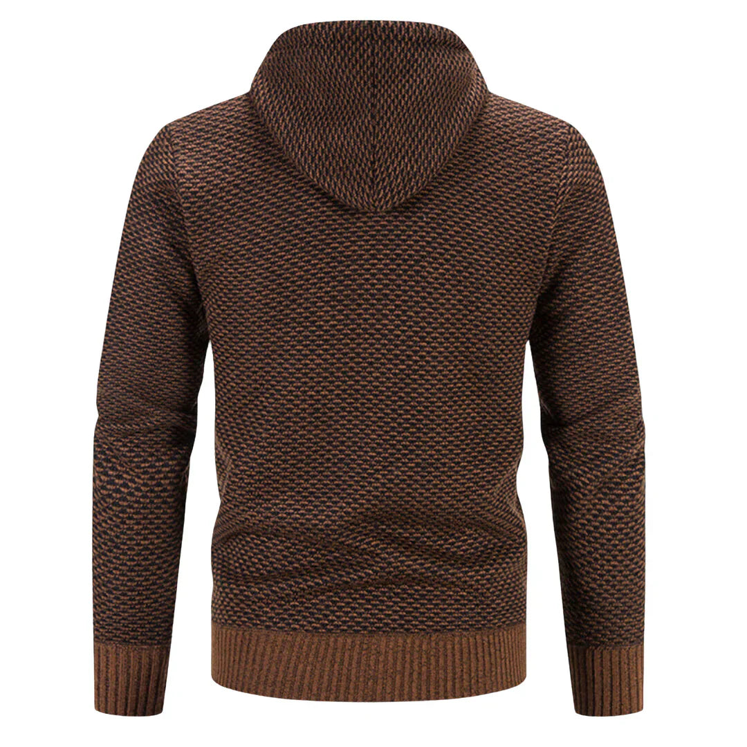 Arnaud | Sudadera con capucha Premium