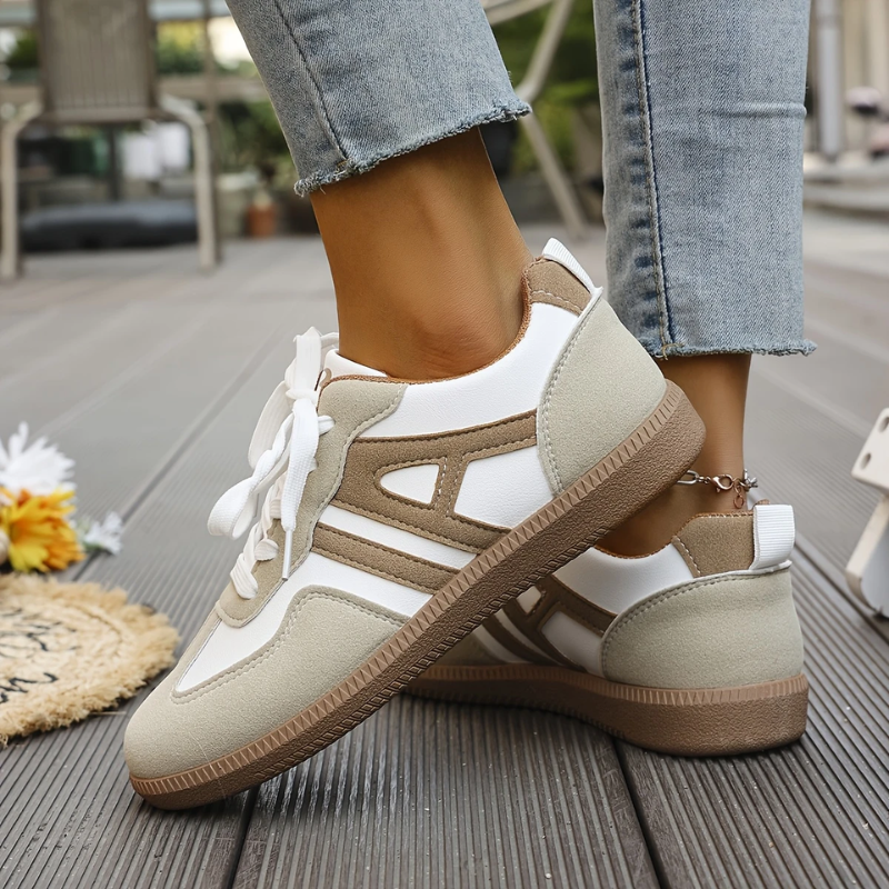 Lorena™ | Zapatillas ortopédicas cómodas