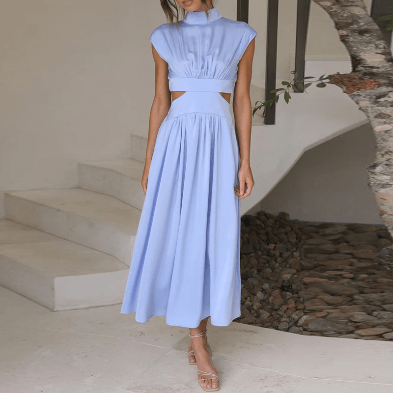 Blaise – Vestido largo y elegante