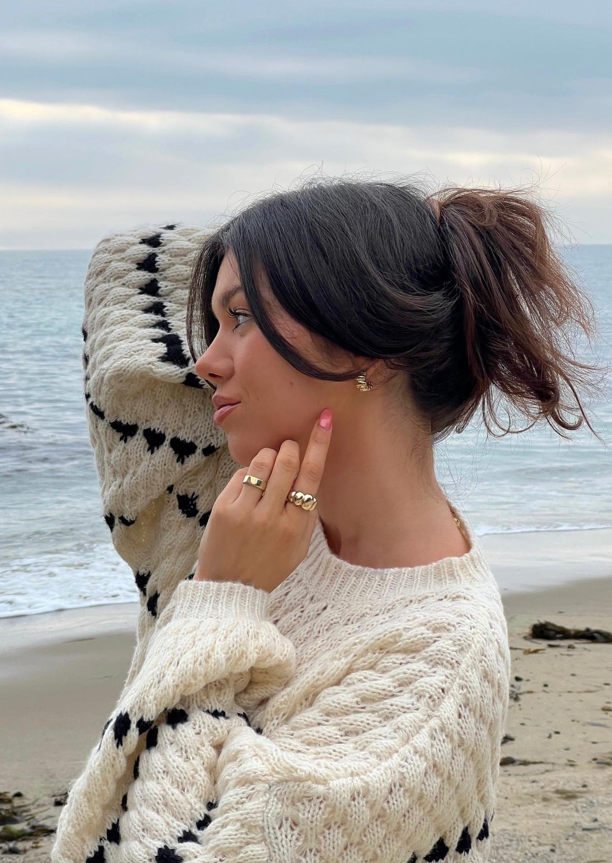 Jersey de Punto Serena