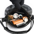 CASTRO CONCEPT™ | Bolso multicapa