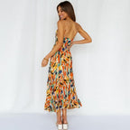 Sheila - Vestido de verano