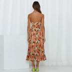 Sheila - Vestido de verano