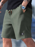 Alex™ | Pantalones cortos de verano premium