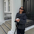 KALEIDE™ | Abrigo Elegante de Tejido de Alta Calidad