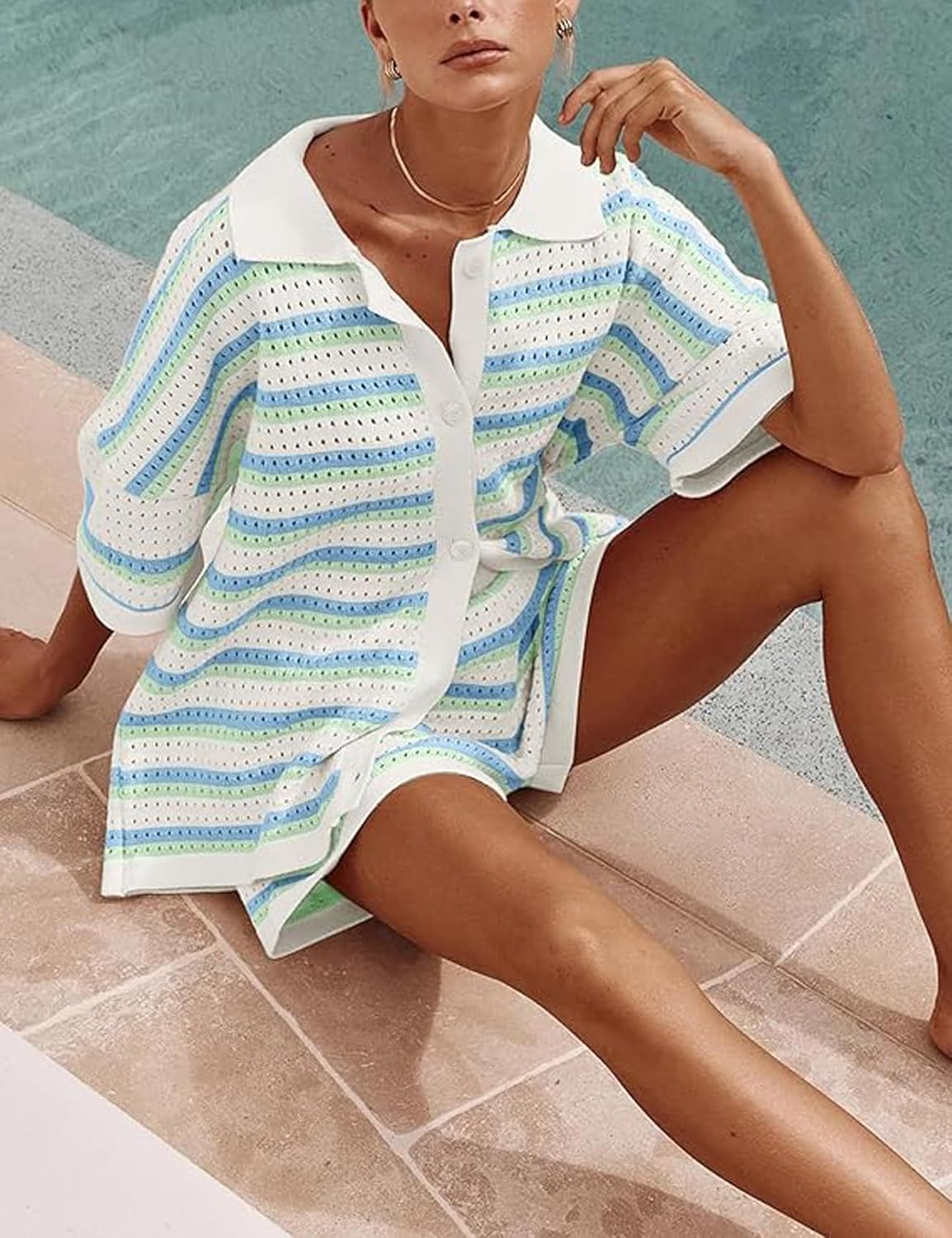 Liv – Conjunto de Dos Piezas