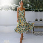 Sheila - Vestido de verano