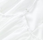 Mio™ | Vestido Mini Elegante con Espalda Descubierta