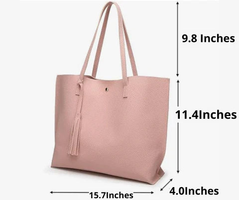 CASTRO CONCEPT™ | Bolso de mano