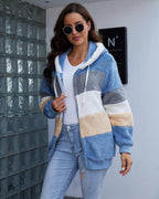 Lidia | Abrigo Suave y Calentito