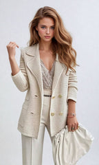 Ana | Blazer Elegante