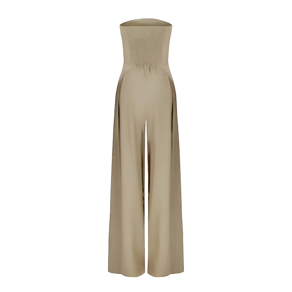 Amélie | Mono sin mangas