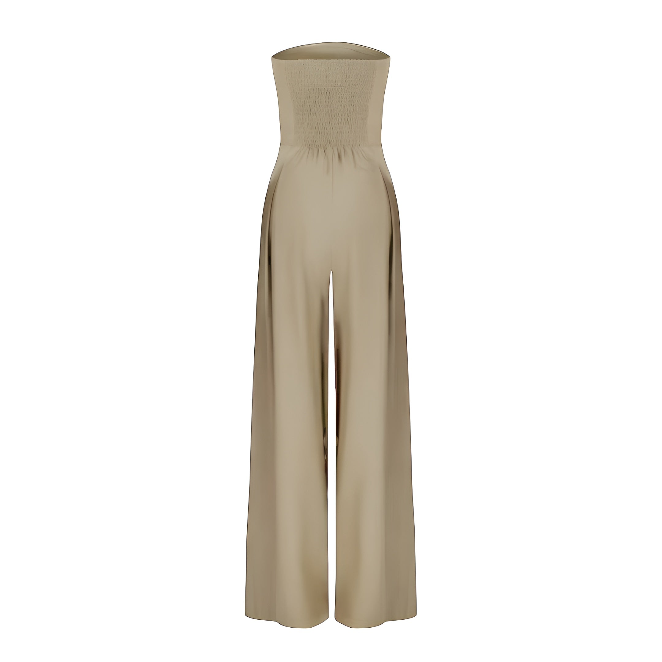 Amélie | Mono sin mangas