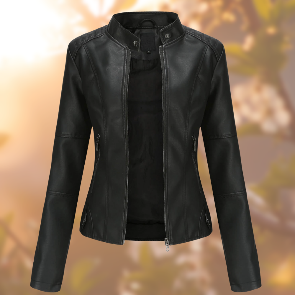 léonie™ | chaqueta elegante