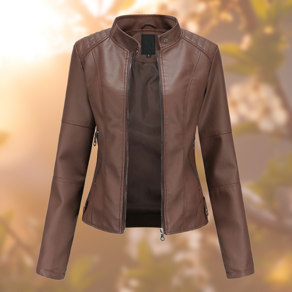 léonie™ | chaqueta elegante