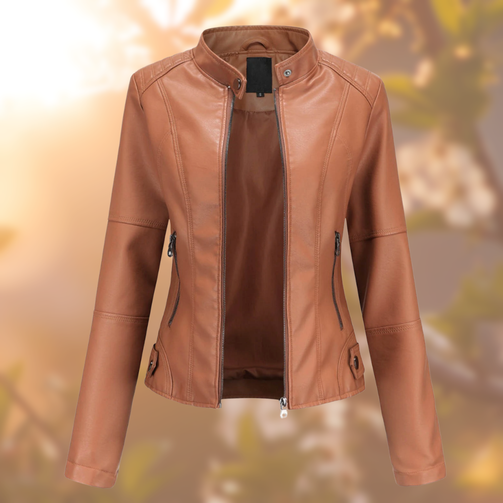 léonie™ | chaqueta elegante
