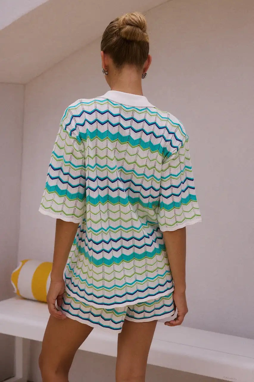 Alicia – Conjunto de Dos Piezas