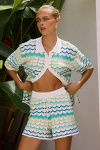 Alicia – Conjunto de Dos Piezas