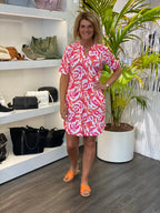 Eleonora™ | Vestido con escote en V