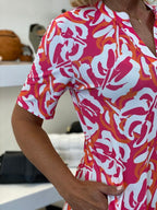 Eleonora™ | Vestido con escote en V