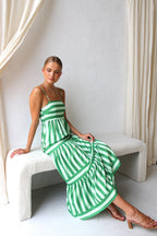 Onaha – Vestido de tirantes