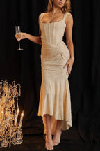 Jenny | Vestido Elegante y Chic