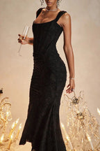 Jenny | Vestido Elegante y Chic