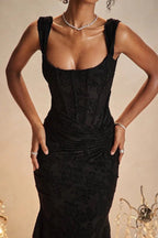 Jenny | Vestido Elegante y Chic