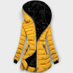 SELVAGGIA™ | Chaqueta de Invierno Moderna y Cálida