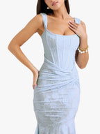 Jenny | Vestido Elegante y Chic