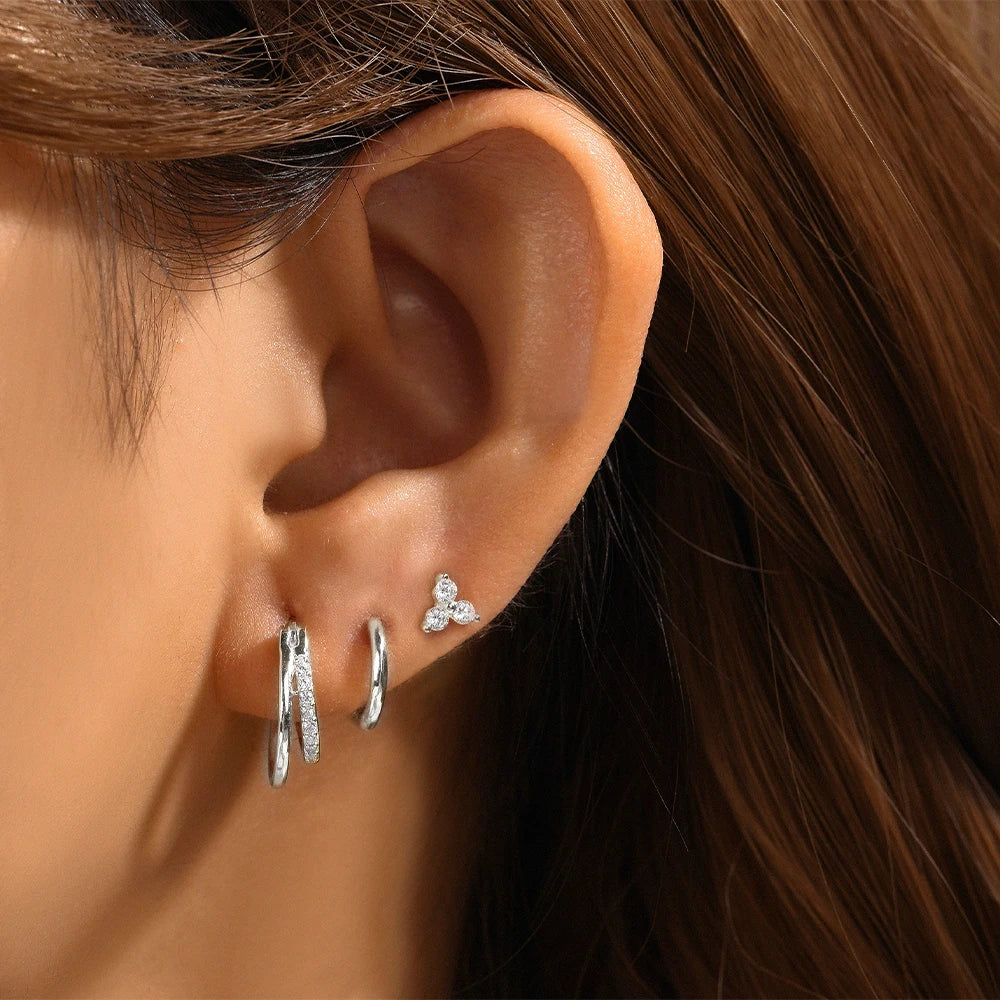 ELARA™ | Set de Pendientes