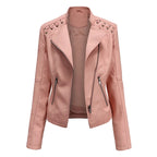 claire™ | chaqueta refinada