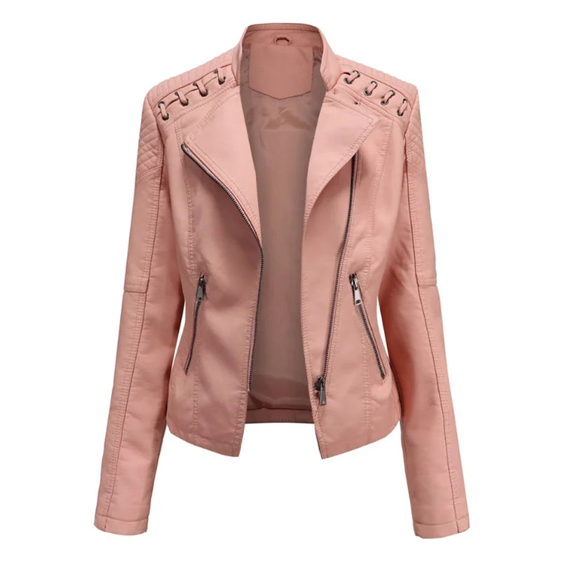 claire™ | chaqueta refinada