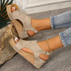 Rina™ | Zapatos Elegantes y Confortables