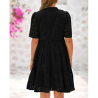 TANITA™ – VESTIDO ELEGANTE Y FAVORABLE