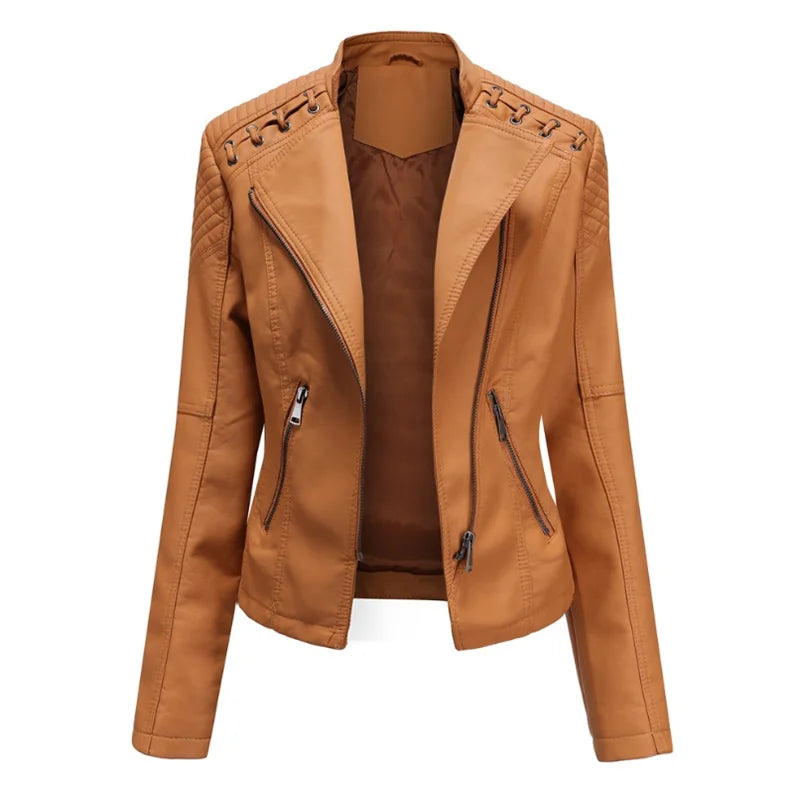 claire™ | chaqueta refinada